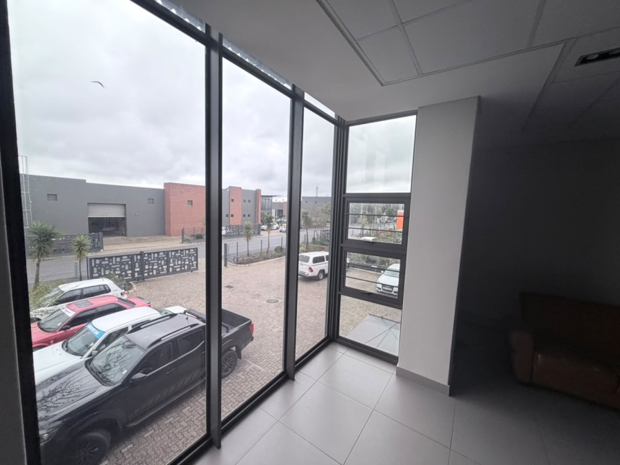 To Let Commercial Property for Rent in Brackenfell Industrial Western Cape